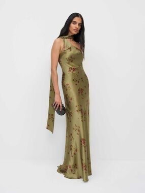 Reformation Maxi Dresses for Women on Sale up to 90% Off: Poshmark